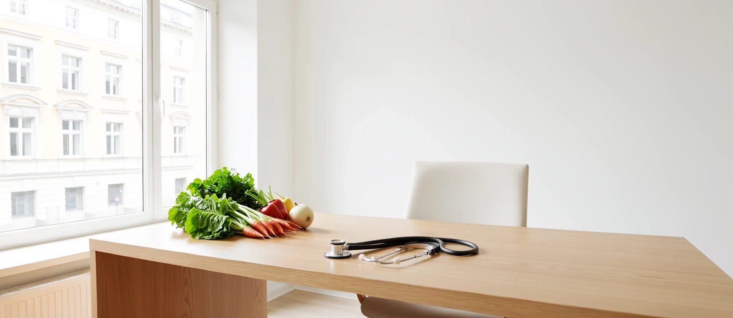 Wellnessberatung Berlin Workspace